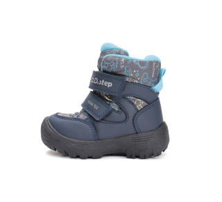 D.D.step P081-52299 Calypso Sky s membránou